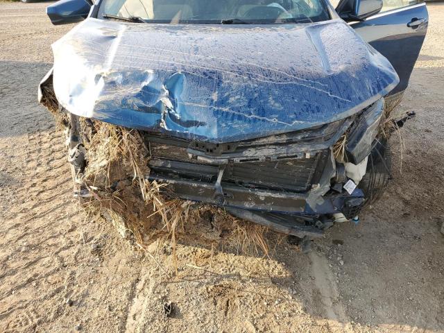 2020 CHEVROLET EQUINOX LT 2GNAXKEV6L6156871