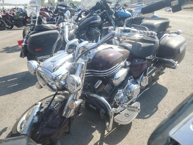 2009 YAMAHA XV1900 CT JYAVP22E69A008483