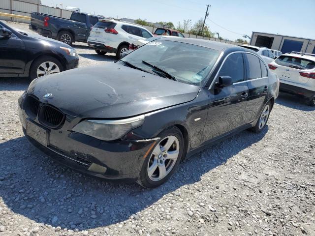 2008 BMW 5 Series Gran Turismo 535i