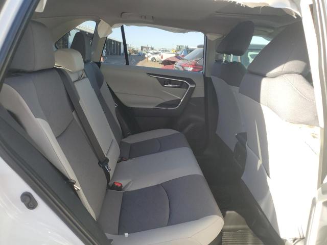 2023 TOYOTA RAV4 XLE - JTMRWRFV9PD195841