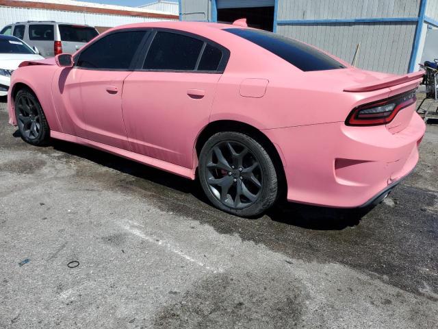 2C3CDXHG8KH673729 Dodge CHARGER GT