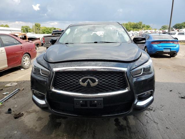 5N1DL0MM2KC552490 Infiniti QX60 LUXE 5