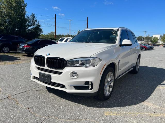 5UXKR6C59F0J78733 2015 BMW X5 - Image 2