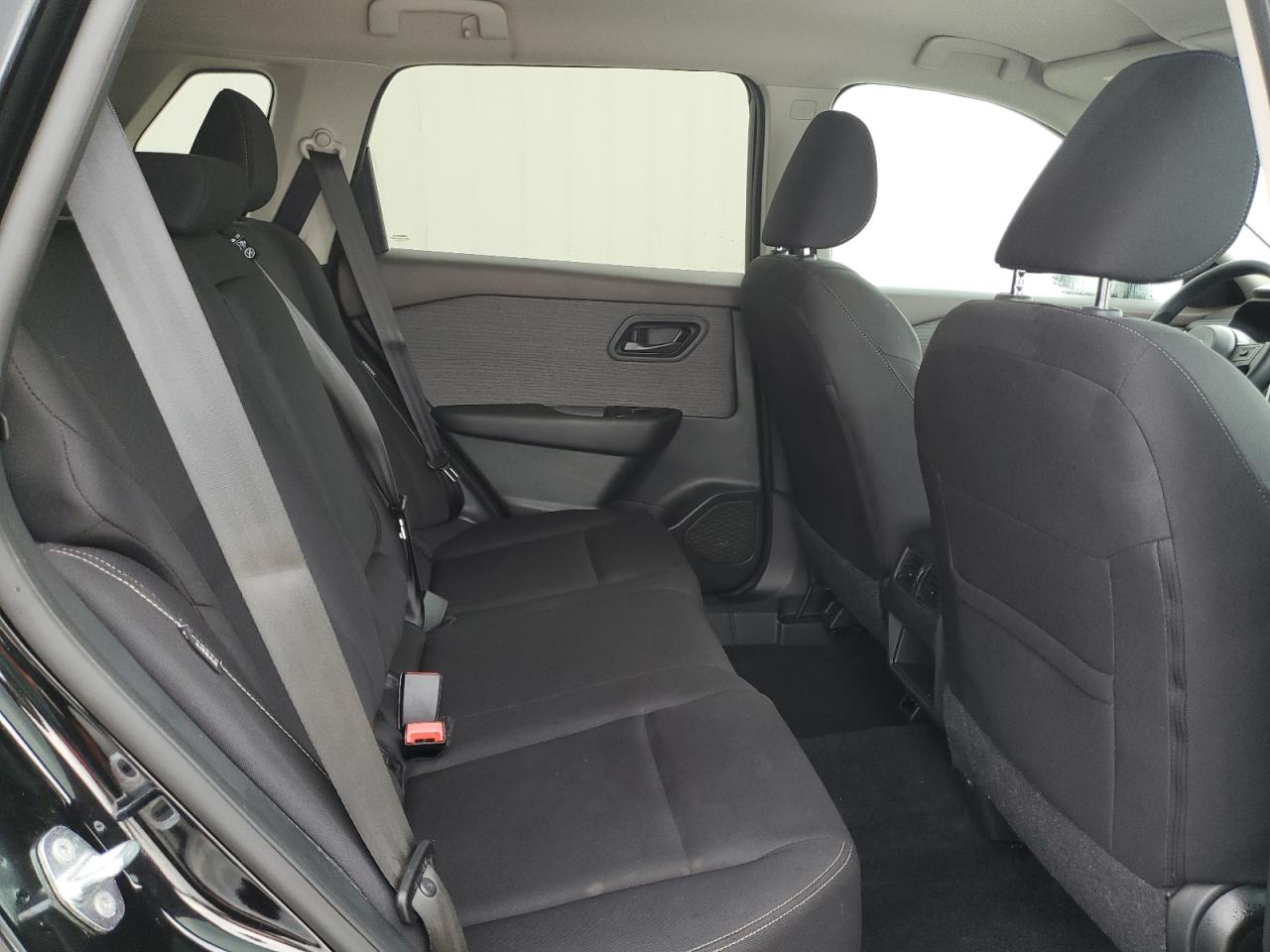 5N1BT3AA0PC779350 NISSAN ROGUE 2023