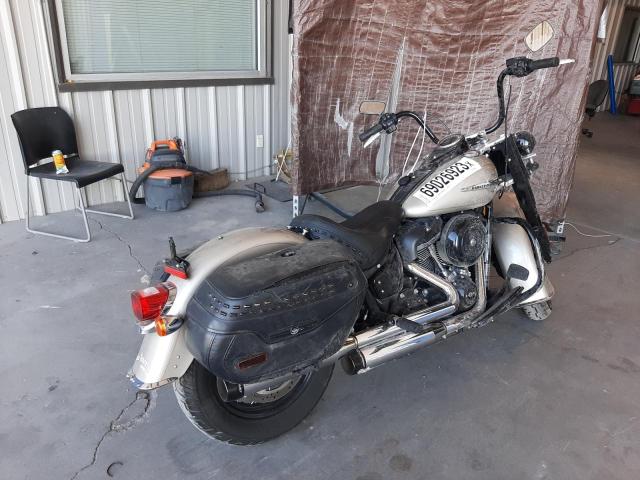 2018 HARLEY-DAVIDSON FLHC HERIT - 1HD1YAJ11JC035686