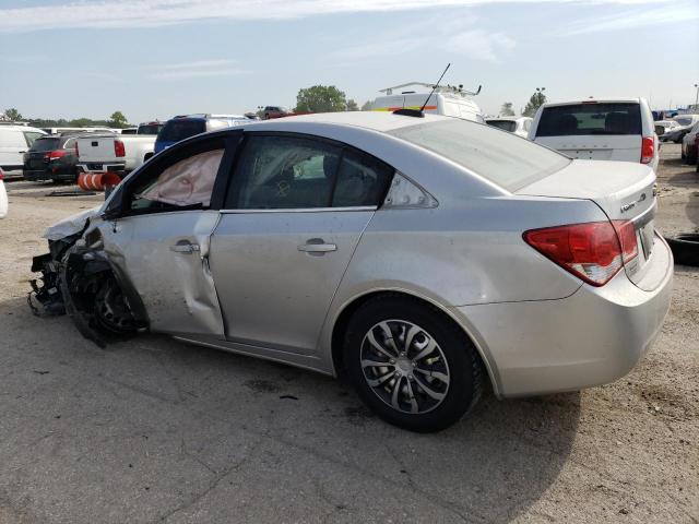 1G1PE5SB6G7197746 | 2016 CHEVROLET CRUZE LIMI