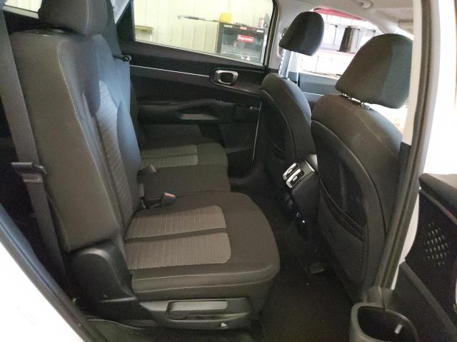 5XYRG4LC5MG024245 KIA SORENTO LX