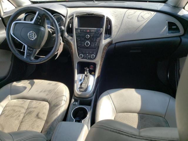 1G4PR5SK2F4122940 | 2015 BUICK VERANO CON