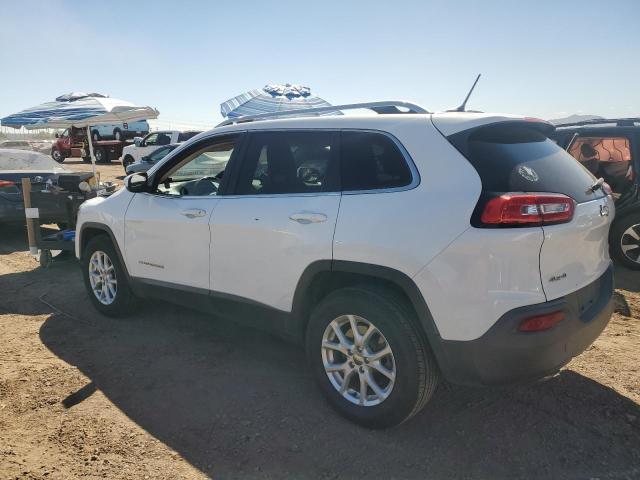 1C4PJMCSXEW225045 Jeep Cherokee Latitude