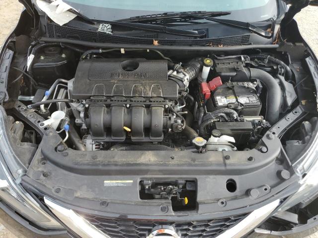 3N1AB7APXKY424395 Nissan Sentra S 11