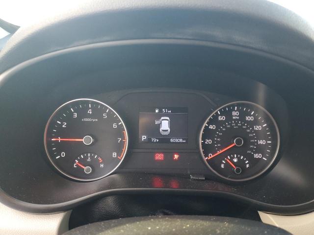 KNDPM3AC9L7643245 KIA Sportage Lx