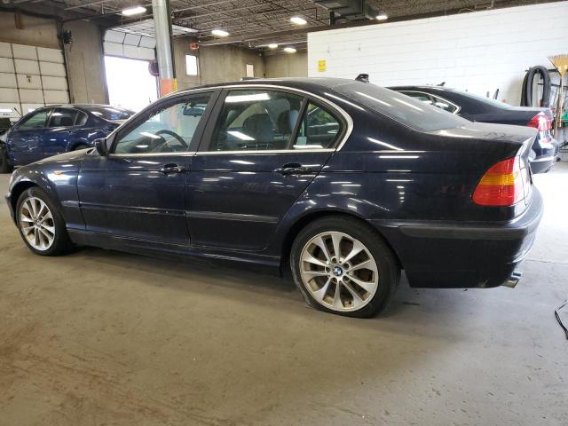 WBAEW53454PN35657 | 2004 BMW 330 xi