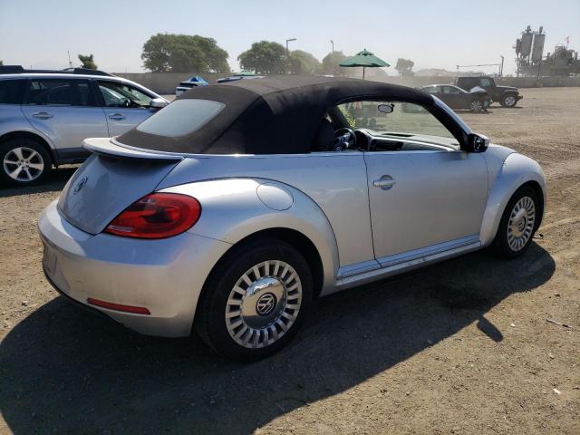 2015 VOLKSWAGEN BEETLE CON 3VW517AT2FM812813