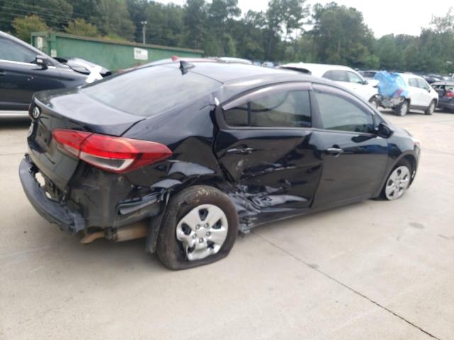 3KPFK4A75HE058812 KIA FORTE LX