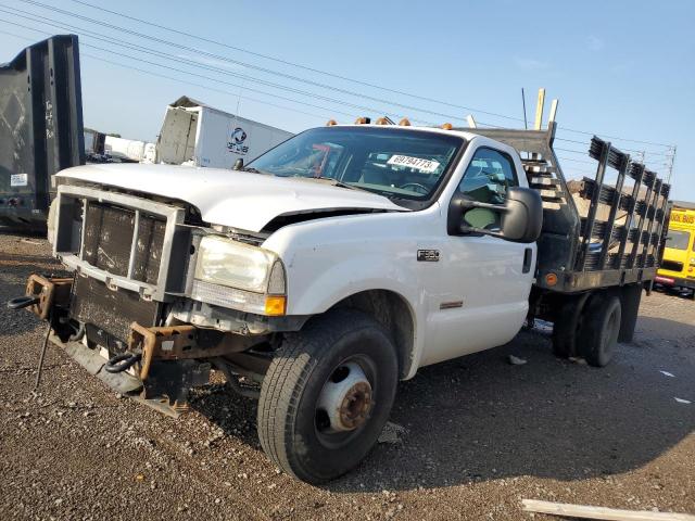 2004 Ford F-350 