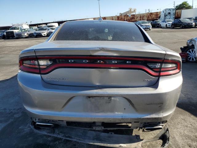 2C3CDXJG0HH566113 | 2017 DODGE CHARGER SX