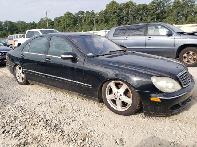 2004 Mercedes-Benz S 430 VIN: WDBNG70J84A398902 Lot: 67042353