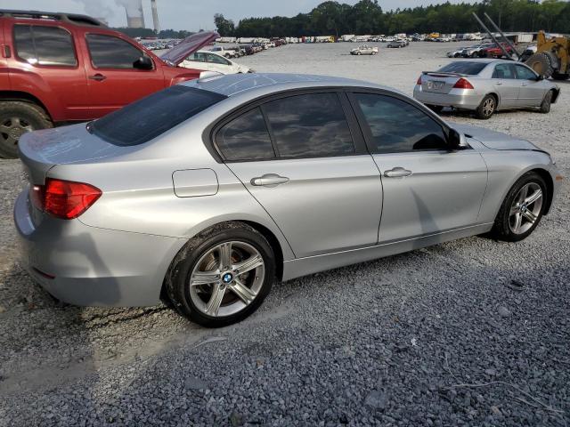 WBA3B1G51FNT63656 BMW 320 I