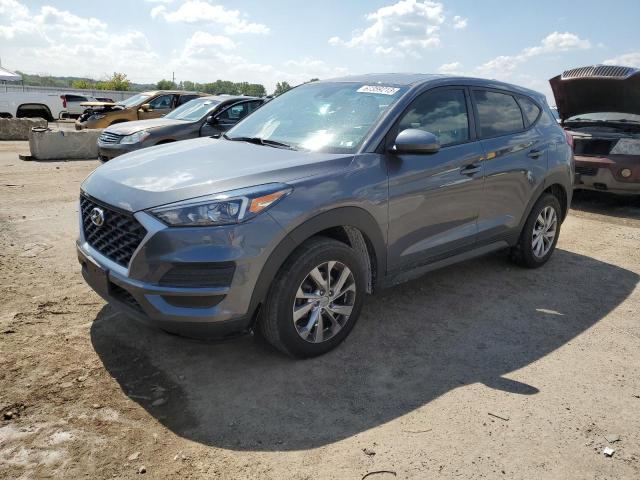 KM8J23A48KU942001 | 2019 HYUNDAI TUCSON SE