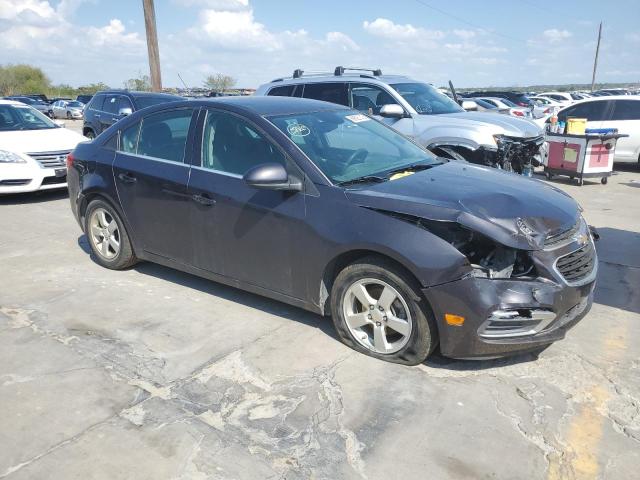 1G1PE5SB8G7227359 2016 Chevrolet Cruze Limited Lt