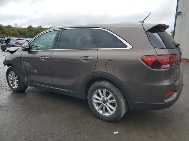 5XYPG4A5XLG622020 KIA SORENTO S