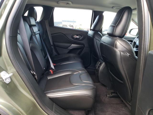2019 JEEP CHEROKEE L - 1C4PJMLX6KD138830