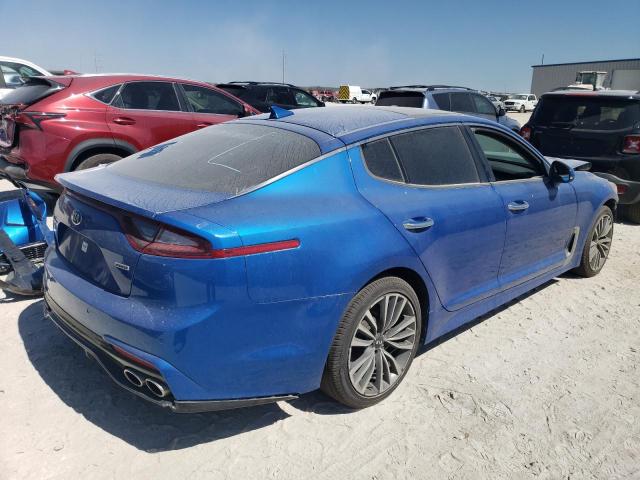2018 KIA STINGER PR - KNAE25LA2J6020960