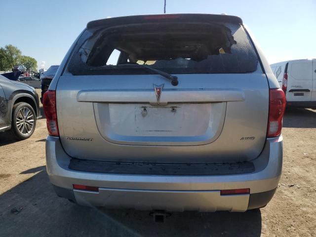 2008 Pontiac Torrent VIN: 2CKDL43F586307336 Lot: 68229053