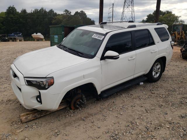 2021 Toyota 4Runner 