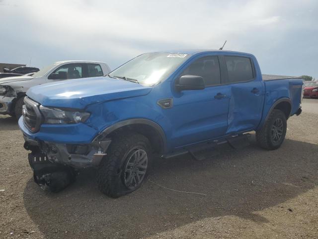 1FTER4FH6NLD43949 Ford Ranger XL