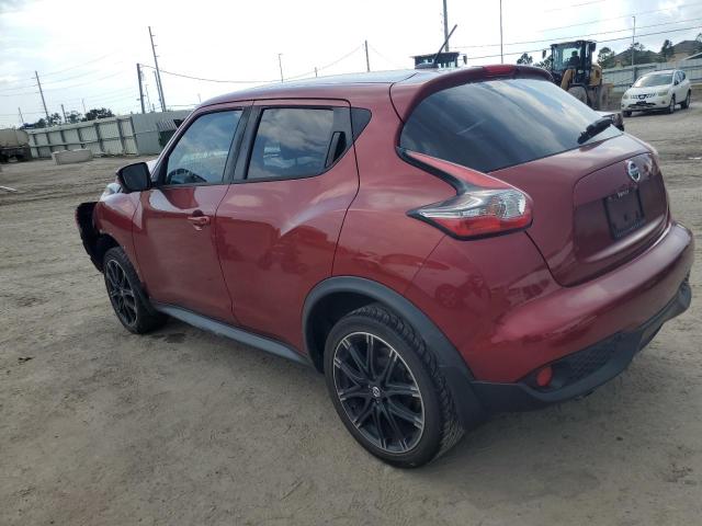 JN8AF5MR5GT600518 Nissan JUKE S