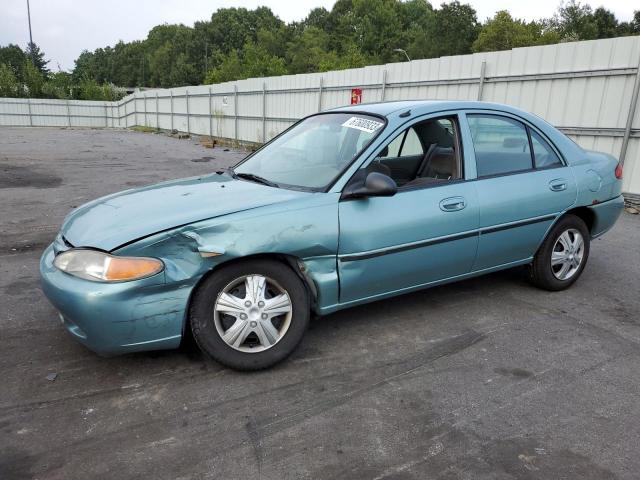 1999 Ford Escort LX