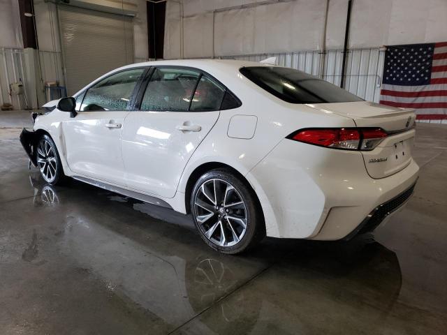 2020 TOYOTA COROLLA HY JTDS4RCE9LJ052430