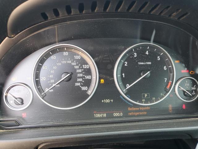 WBA5A5C54GG354657 BMW 528 I