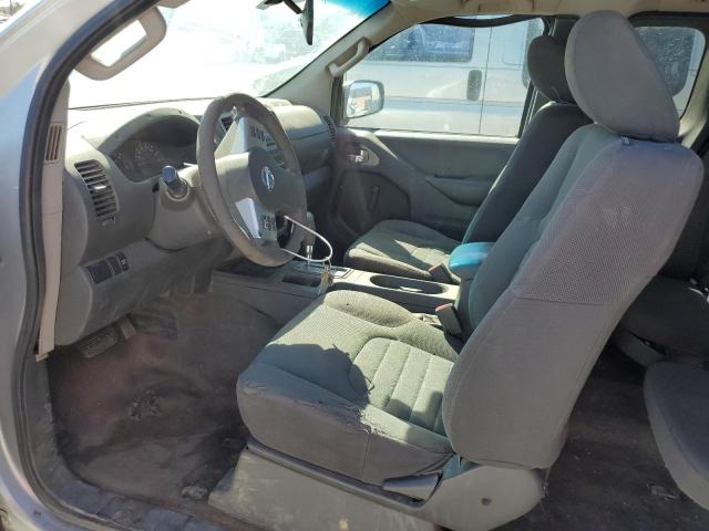 1N6BD0CT4GN749963 Nissan FRONTIER S