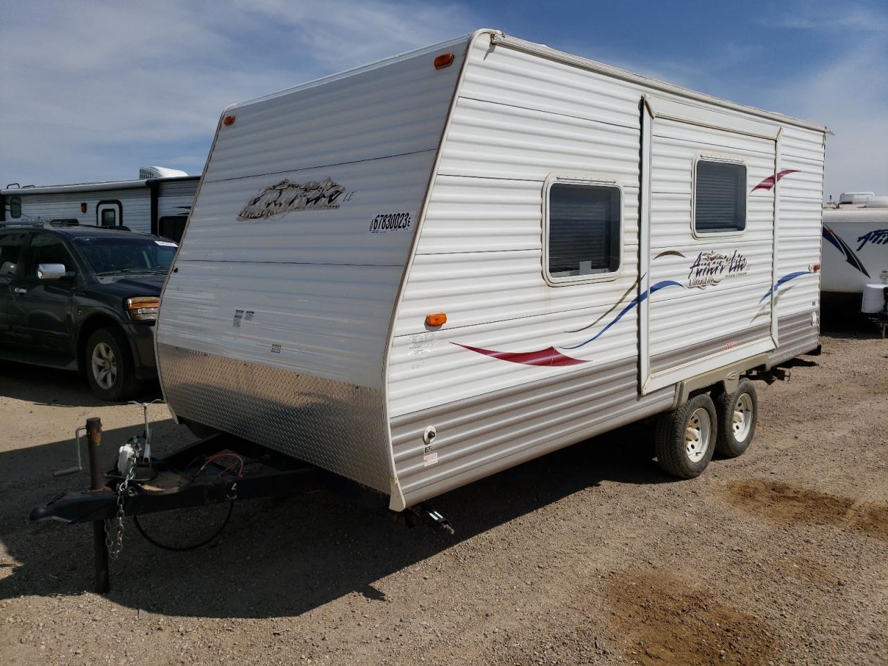 2011 GULF STREAM AMERI-LITE for Sale | WY - CASPER | Wed. Jan 03, 2024 ...