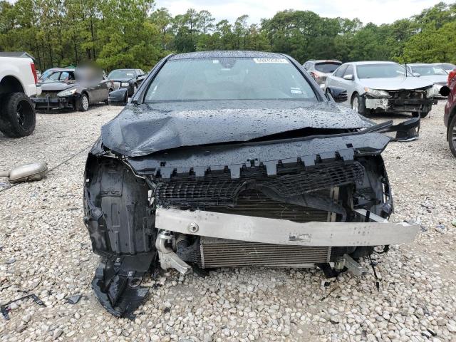 WDDSJ4GB8JN658437 Mercedes-Benz CLA 250 4MATIC