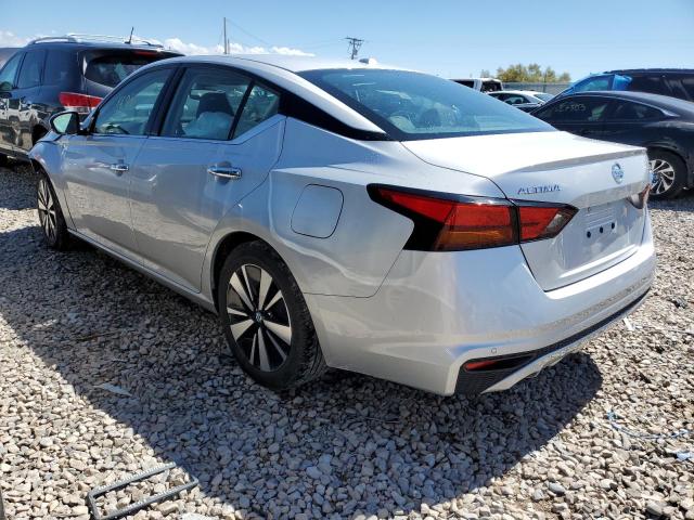 1N4BL4EV7LC212866 Nissan ALTIMA SL