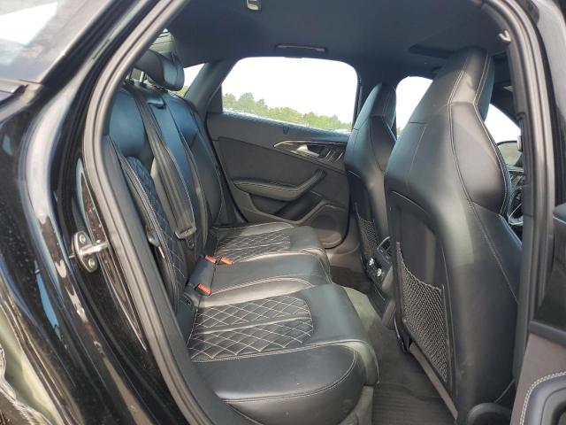 2017 AUDI S6 PRESTIG WAUHFAFC5HN107713