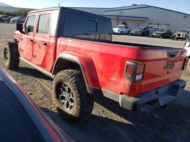 1C6HJTAGXNL134086 Jeep Gladiator Sport