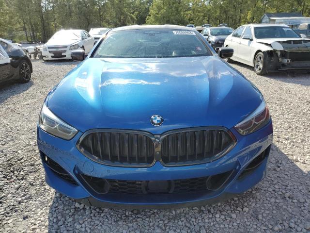 VIN WBABC4C5XKBU95729 2019 BMW 8 Series, M850XI no.5