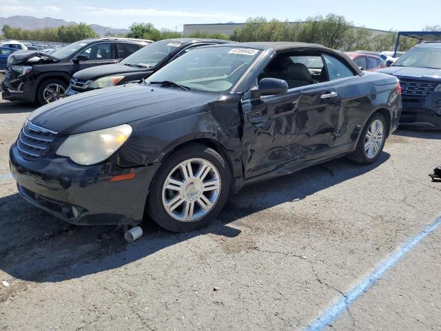 2008 Chrysler Sebring Limited