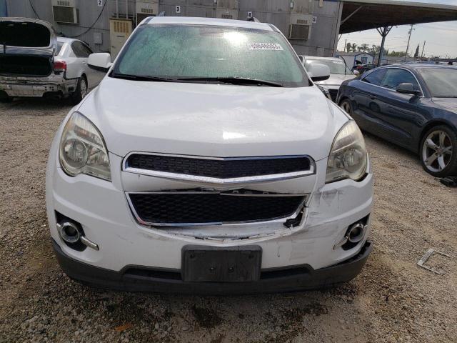 1GNALCEK7EZ114417 Chevrolet EQUINOX LT