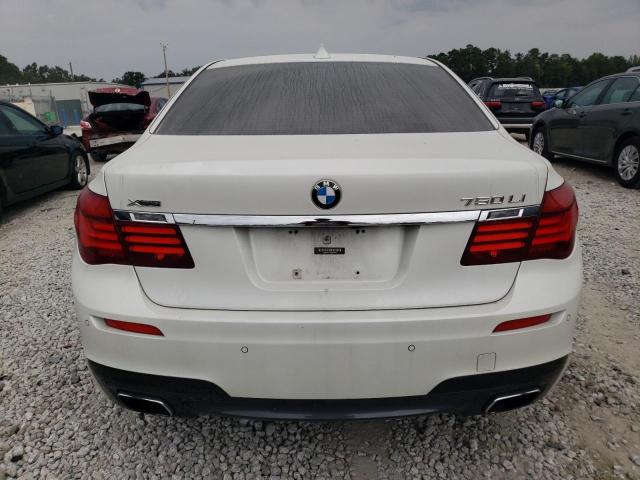2015 BMW ALPINA B7 - WBAYF8C51FD654639