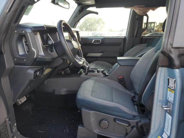 1FMDE5BH9NLB88635 Ford Bronco Base