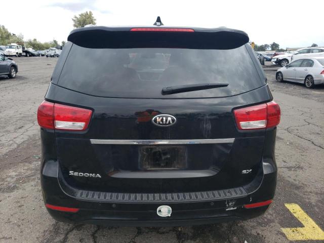 KNDMC5C10G6107521 KIA SEDONA EX
