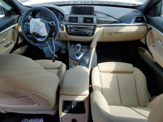 2018 BMW 330 XIGT - WBA8Z9C52JB219713