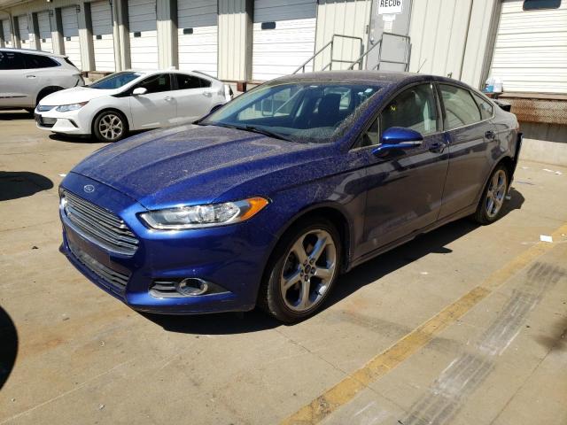 3FA6P0H73ER192745 | 2014 FORD FUSION SE