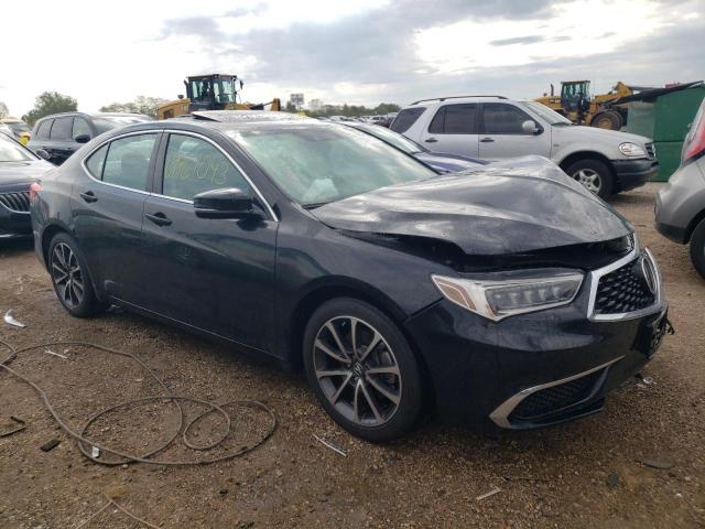 19UUB2F36LA006121 | 2020 ACURA TLX