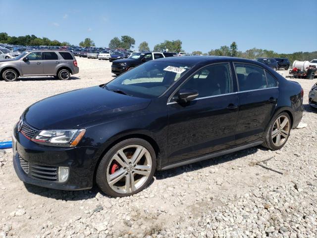 2015 Volkswagen Jetta GLI